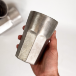 VASO DE ALUMINIO - Imagen 2