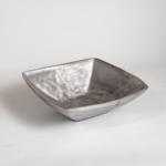 FUENTE BOWL CUADRADO DE ALUMINIO - Imagen 5