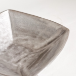 FUENTE BOWL CUADRADO DE ALUMINIO - Imagen 3