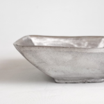 FUENTE BOWL CUADRADO DE ALUMINIO - Imagen 4