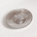 PLATO OVALADO CHICO DE ALUMINIO - Imagen 4