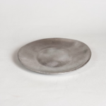 PLATO OVALADO CHICO DE ALUMINIO - Imagen 2