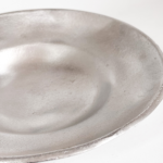 PLATO HONDO PARA PASTA DE ALUMINIO - Imagen 3