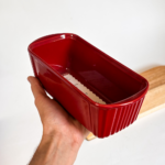 BUDINERA CERÁMICA 21CM - Imagen 3