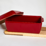 MOLDE PARA PAN CERÁMICA