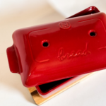 MOLDE PARA PAN CERÁMICA - Imagen 4