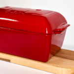 MOLDE PARA PAN CERÁMICA - Imagen 2