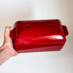 MOLDE PARA PAN CERÁMICA - Imagen 5