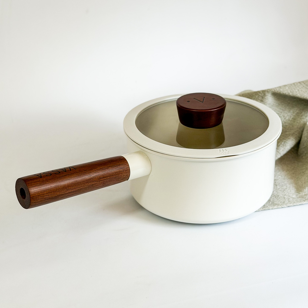 IMG_0729 OLLITA CON MANGO LUND ANTIADHERENTE 18CM - Imagen 1