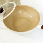 WOK LUND ANTIADHERENTE 28CM - Imagen 3