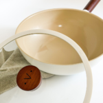 WOK LUND ANTIADHERENTE 28CM - Imagen 2