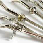 BOMBILLA ARTESANAL VARIOS DISEÑOS - Imagen 2