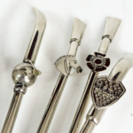 BOMBILLA ARTESANAL VARIOS DISEÑOS - Imagen 3