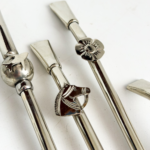 BOMBILLA ARTESANAL VARIOS DISEÑOS - Imagen 5