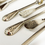 BOMBILLA ARTESANAL VARIOS DISEÑOS - Imagen 7