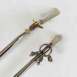 BOMBILLA ARTESANAL VARIOS DISEÑOS - Imagen 8