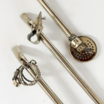 BOMBILLA ARTESANAL VARIOS DISEÑOS - Imagen 9