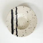 PLATO DE PASTA CHIADO 26CM