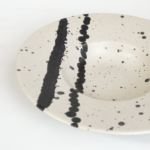 PLATO DE PASTA CHIADO 26CM - Imagen 3