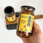 BERENJENAS CONDIMENTADAS CONTRAVIENTO 300GR - Imagen 2