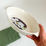 FUENTE OVALADA PARA HORNO 29,5X18CM - Imagen 2