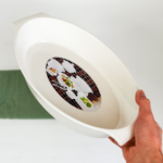 FUENTE OVALADA PARA HORNO 36X21CM - Imagen 4