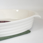 FUENTE OVALADA PARA HORNO 41X26CM - Imagen 3