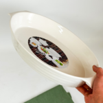 FUENTE OVALADA PARA HORNO 41X26CM - Imagen 4