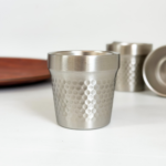 VASO TÉRMICO DOBLE PARED MARTILLÉ 150ML