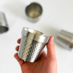 VASO TÉRMICO DOBLE PARED MARTILLÉ 150ML - Imagen 3