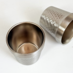 VASO TÉRMICO DOBLE PARED MARTILLÉ 150ML - Imagen 2