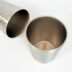 VASO TÉRMICO DOBLE PARED MARTILLÉ 310 ML - Imagen 4