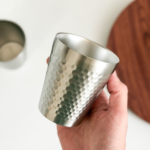 VASO TÉRMICO DOBLE PARED MARTILLÉ 310 ML - Imagen 2