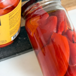 PIMIENTOS MORRONES ENTEROS CONTRAVIENTO 300GR - Imagen 2