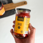 PIMIENTOS MORRONES ENTEROS CONTRAVIENTO 300GR - Imagen 3