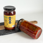 PIMIENTOS AGRIDULCES CONTRAVIENTO 300GR