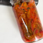 PIMIENTOS AGRIDULCES CONTRAVIENTO 300GR - Imagen 2