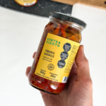 PIMIENTOS AGRIDULCES CONTRAVIENTO 300GR - Imagen 3