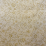 MANTEL POR METRO HELENA DORADO