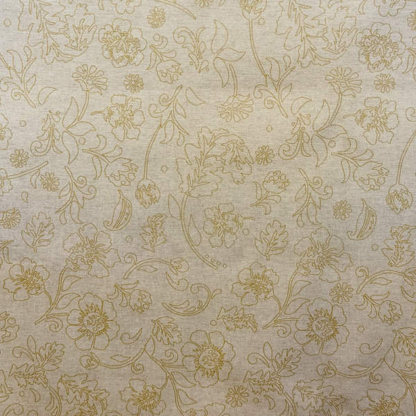 MANTEL POR METRO HELENA DORADO