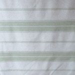 MANTEL POR METRO RAYA VERDE