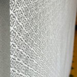 MANTEL POR METRO RODAS VERDE - Imagen 3