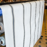 MANTEL POR METRO LETO GRIS - Imagen 4