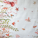 MANTEL POR METRO OCEANO