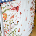 MANTEL POR METRO OCEANO - Imagen 2