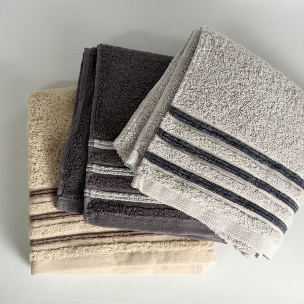 TOALLA ALTEA 50X100CM