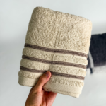 TOALLA ALTEA 50X100CM - Imagen 5