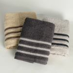 TOALLA ALTEA 50X100CM - Imagen 3