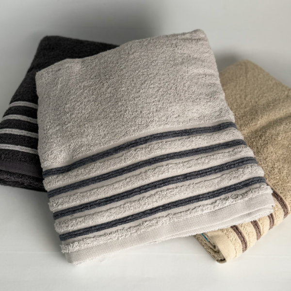 TOALLÓN ALTEA 100X150CM