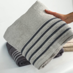 TOALLÓN ALTEA 100X150CM - Imagen 2